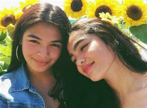 kayla aan gorostiza age|Andrea Brillantes Siblings: Meet Kayla Aan Gorostiza, Nina。